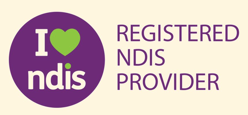 Registered NDIS Provider
