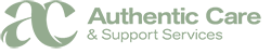 Authentic Care And Support Services